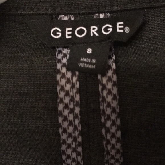 George gray Women’s blazer Size 8 - Picture 2 of 6